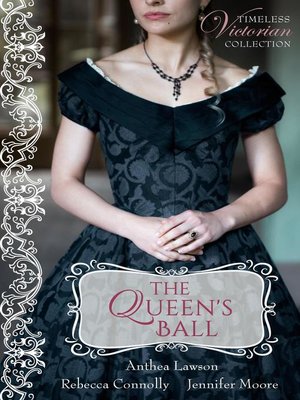 cover image of The Queen's Ball